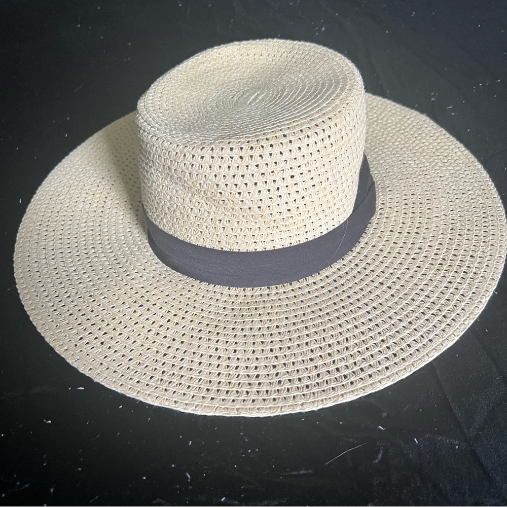 A New Day Sunhat